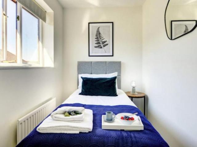 House 2 Bedroom For Rent Milton Keynes Milton Keynes 4500 ELS75696357