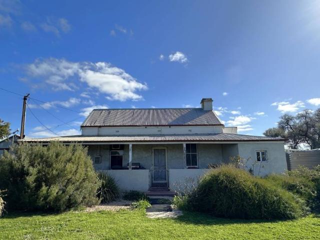 House 2 Bedroom For Rent Murray Town SA 200000 ES104916658