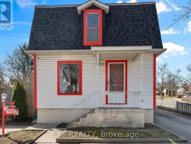 House 2 Bedroom For Rent Niagara Falls ON 2000 ES104876887