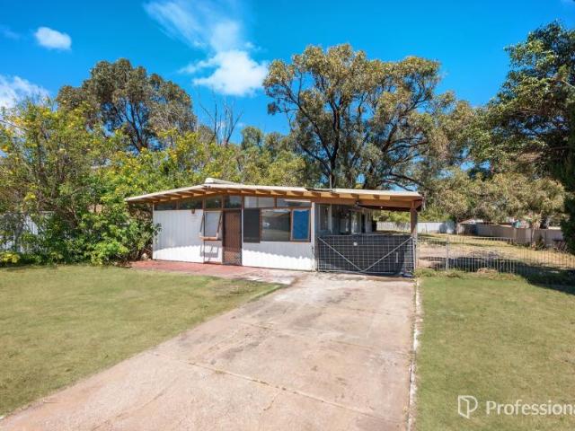 House 2 Bedroom For Rent Spalding WA ES105970771