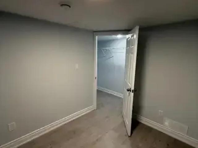 House 2 Bedroom For Rent St. Catharines ON 1650 ES102952219