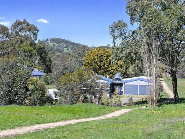 House 2 Bedroom For Rent STRATHBOGIE VIC 520000 ES104955434