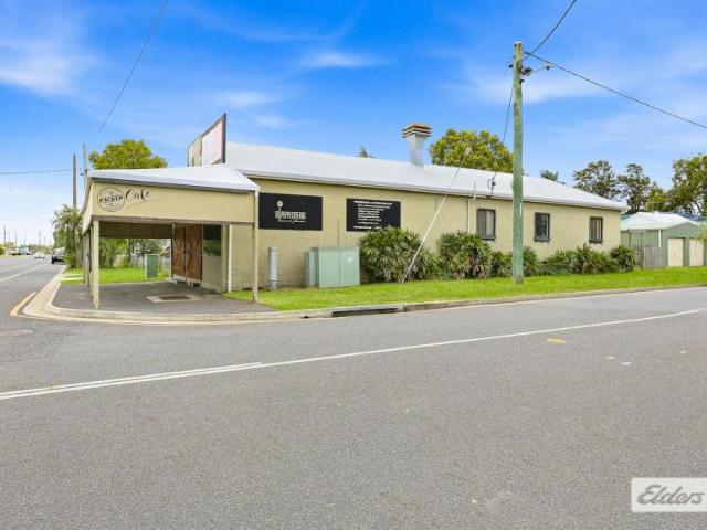 House 2 Bedroom For Rent Park Avenue QLD ES105944005