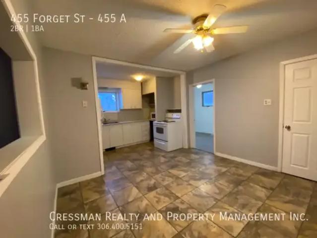 House 2 Bedroom For Rent Regina SK 1500 ES103879459