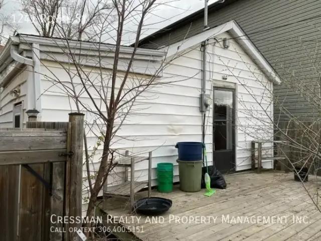 House 2 Bedroom For Rent Regina SK 1750 ES103695161