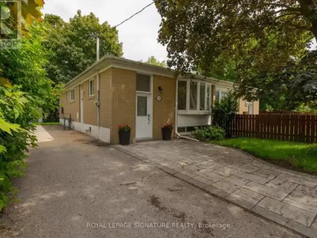 House 2 Bedroom For Rent Richmond Hill ON 1800 ELS104470852