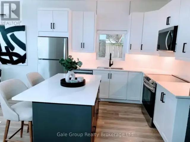 House 2 Bedroom For Rent Woodstock ON 2250 ES103216033