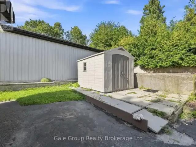 House 2 Bedroom For Rent Woodstock ON 2300 ES105072062