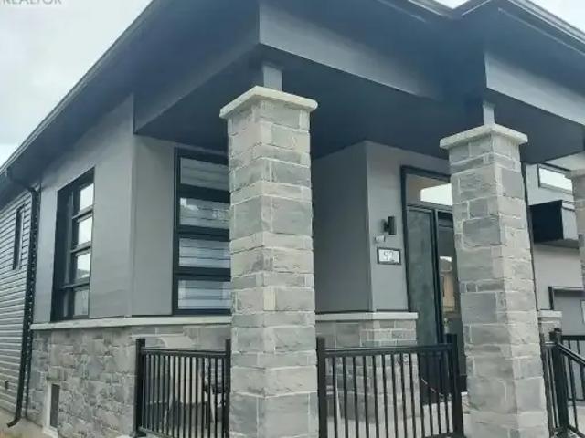 House 2 Bedroom For Rent Wasaga Beach ON 2350 ES104888858