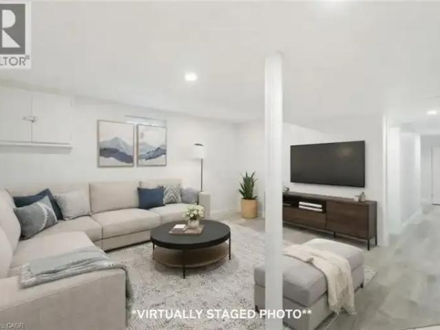 House 2 Bedroom For Rent Welland ON 1595 ES103840417