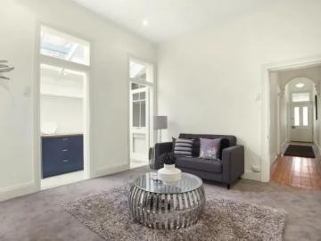 House 2 Bedroom For Rent West Melbourne VIC ELS102439539