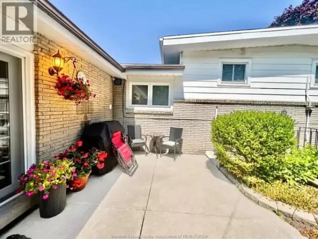 House 2 Bedroom For Rent Windsor ON 1095 ES105281956