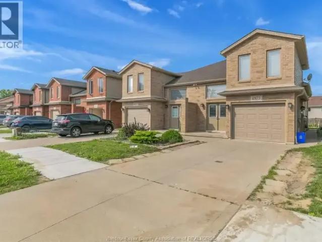House 2 Bedroom For Rent Windsor ON 1300 ES104972878