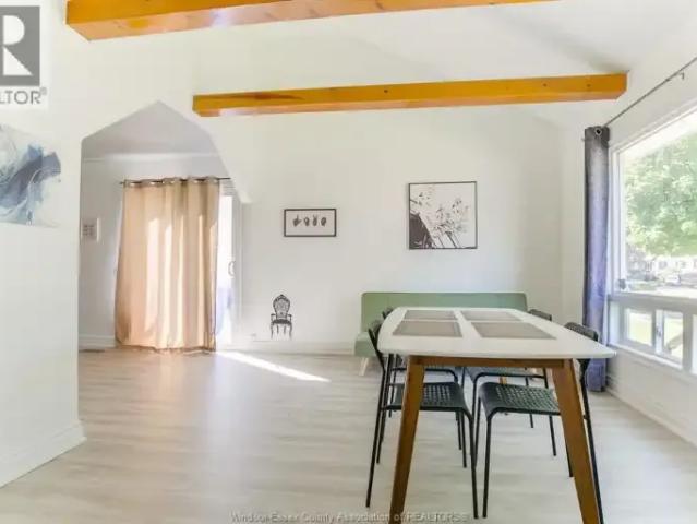 House 2 Bedroom For Rent Windsor ON 1550 ELS105281935