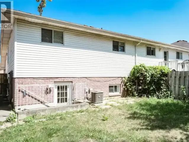 House 2 Bedroom For Rent Windsor ON 1550 ES103695354