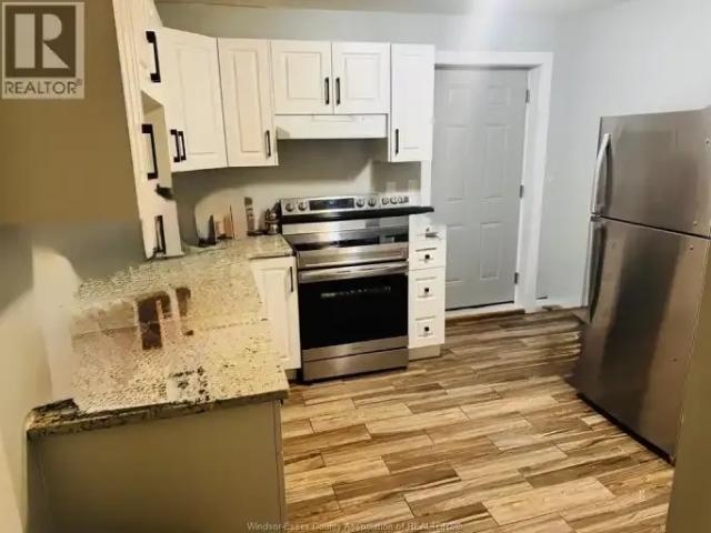 House 2 Bedroom For Rent Windsor ON 1650 ELS103695353