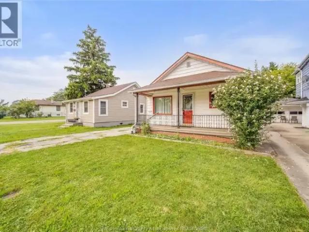 House 2 Bedroom For Rent Windsor ON 1650 ES105004701