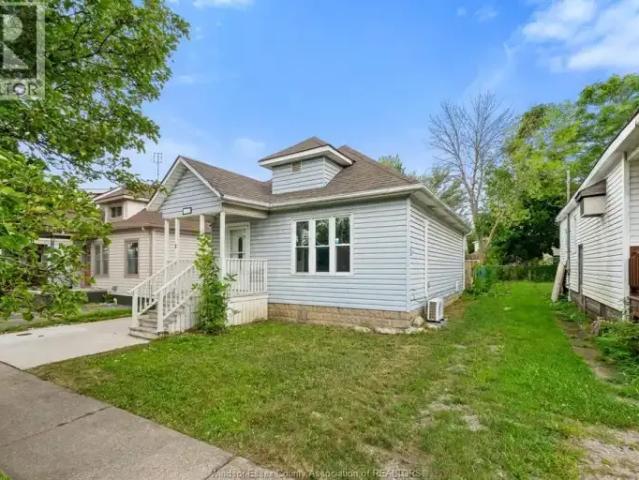House 2 Bedroom For Rent Windsor ON 1700 ES105004732
