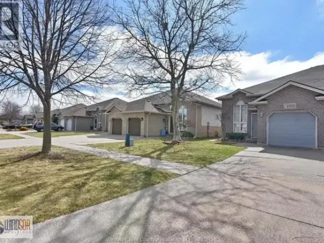 House 2 Bedroom For Rent Windsor ON 1850 ES104876912