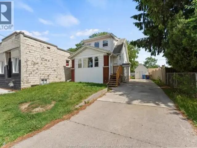 House 2 Bedroom For Rent Windsor ON 2200 ELS105087982