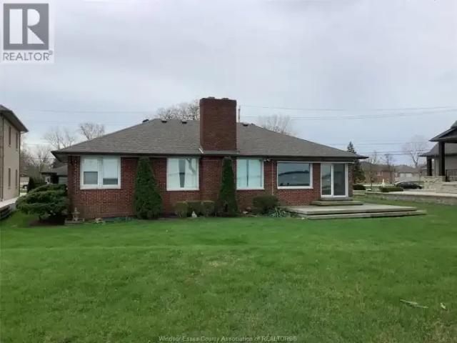 House 2 Bedroom For Rent Windsor ON 3000 ELS101878819