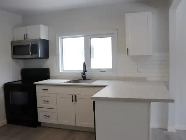 House 2 Bedroom For Rent Winnipeg MB 1695 ES103424712