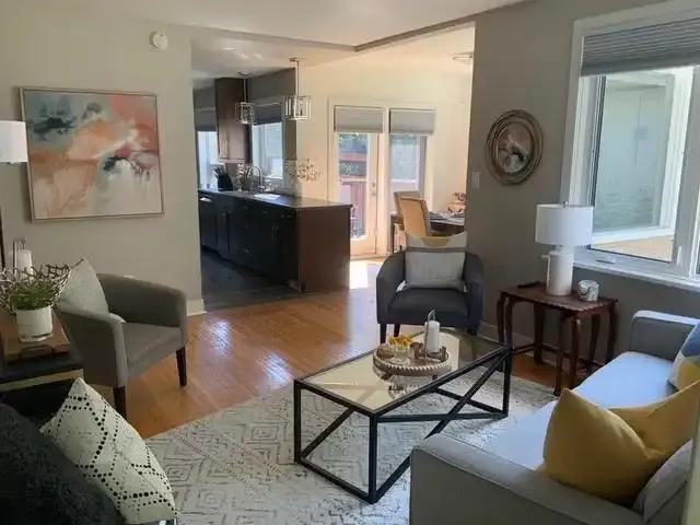 House 2 Bedroom For Rent Winnipeg MB 4000 ES105071808