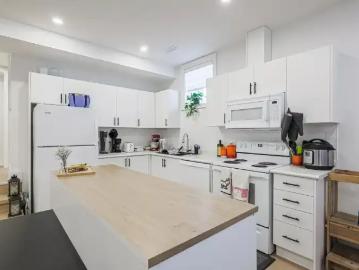 House 2 Bedroom For Rent Toronto ON 2249 ES102339023