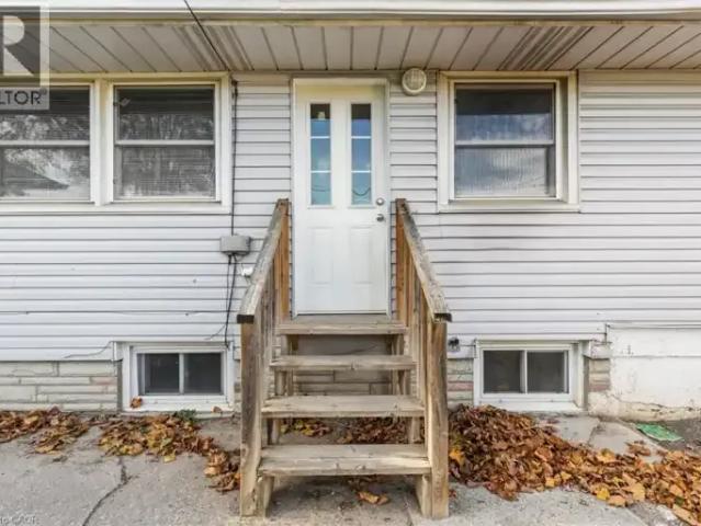 House 2 Bedroom For Rent Thorold ON 1550 ES103215969