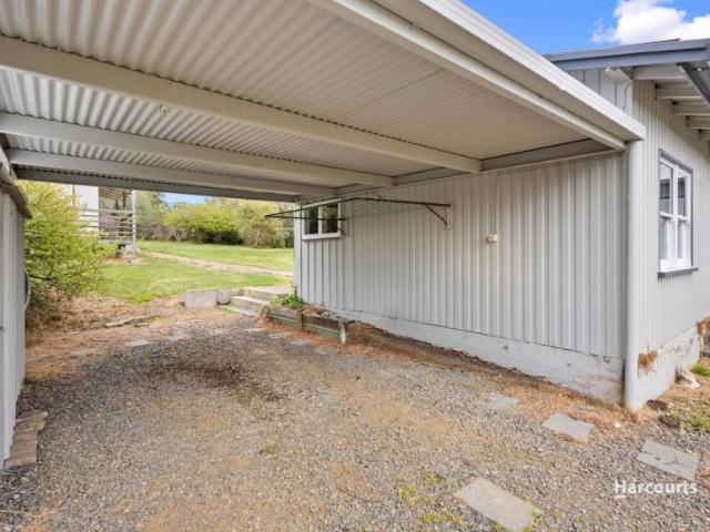 House 2 Bedroom For Rent Triabunna TAS ES106075871