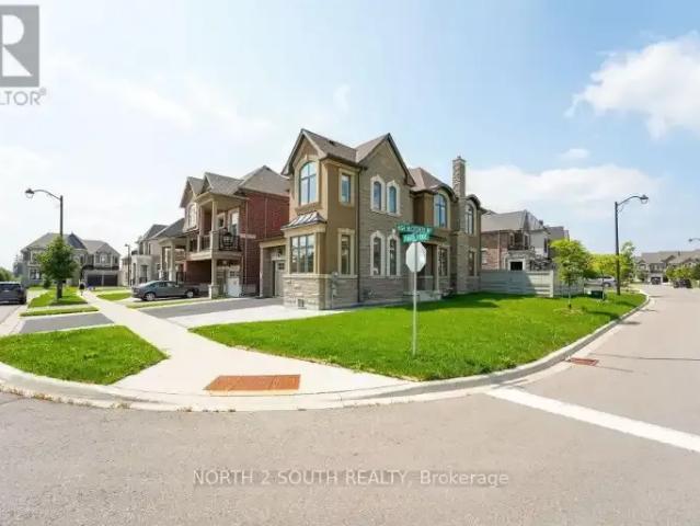House 2 Bedroom For Rent Vaughan ON 2000 ELS104471046
