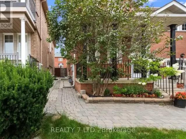 House 2 Bedroom For Rent Vaughan ON 2050 ES105119073