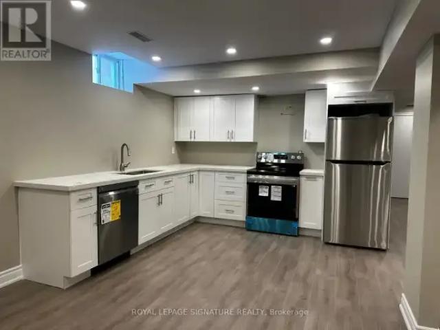 House 2 Bedroom For Rent Vaughan ON 2200 ELS103322799