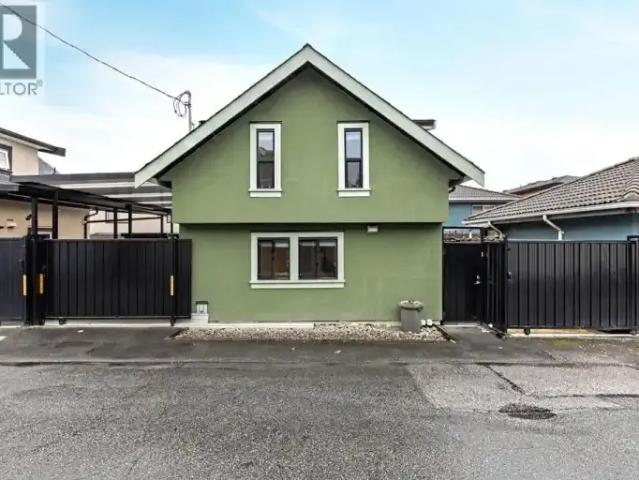 House 2 Bedroom For Rent Vancouver BC 2290 ES102366574