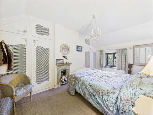 House 2 Bedroom For Sale Colwich Colwich 265000 ES101743173