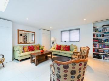South Hampstead, London, Greater London