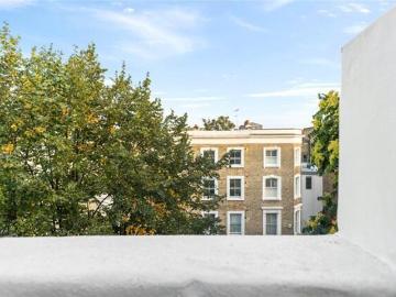 Kensal Town, London, Greater London - Equipped kitchen