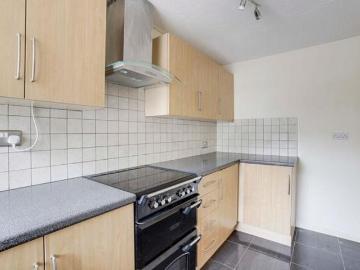 House 2 Bedroom For Sale Carlton Nottinghamshire 190000 ES101199900