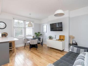 Craiglockhart, EH13, Edinburgh and East Scotland, Shetland