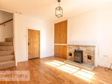 Ribble Valley, BB7, Lancashire county, North West England