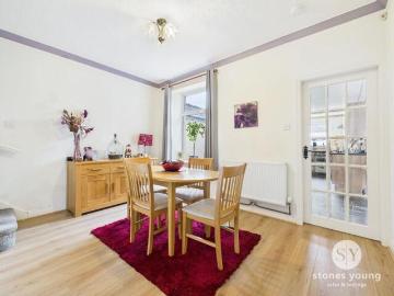 House 2 Bedroom For Sale Clitheroe Lancashire 79975 ES99161390