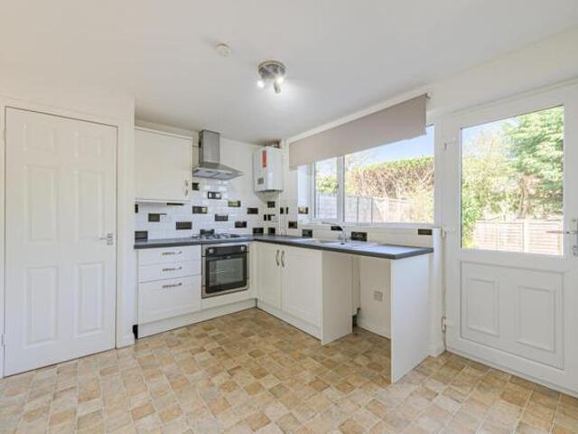 House 2 Bedroom For Sale Ashby De La Zouch Leicestershire 210000 ES101168541