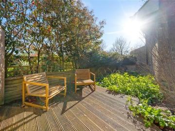 Hampstead Garden, London, Greater London