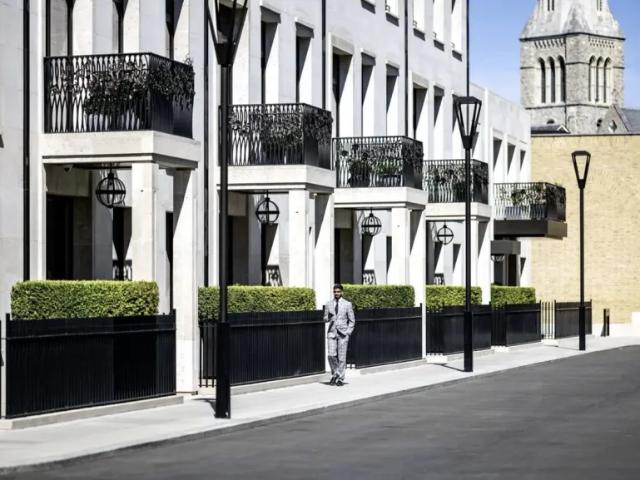House 2 Bedroom For Sale Belgravia London 6000000 ELS102596658