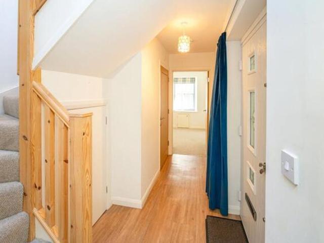 House 2 Bedroom For Sale Berwick Upon Tweed Northumberland 165000 ES101200041