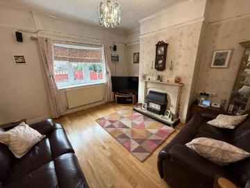 House 2 Bedroom For Sale Bromborough Wirral 165000 ES100881739