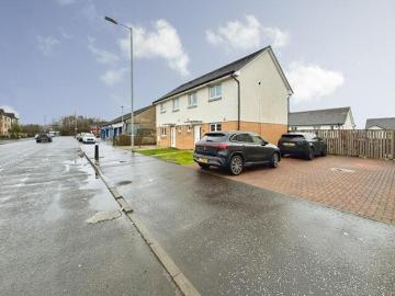 House 2 Bedroom For Sale Glasgow City Glasgow City 179995 ELS101060216