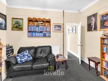 House 2 Bedroom For Sale Grimsby North East Lincolnshire 65000 ES101675702