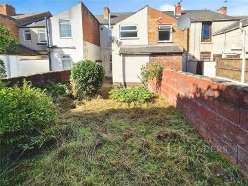 House 2 Bedroom For Sale Derby Derbyshire 130000 ES101931863