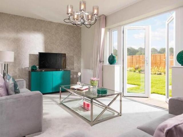 House 2 Bedroom For Sale Derbyshire Derbyshire 225000 ES101675007